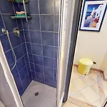 Climatise Avec Wifi, Vieille - Fr-1-196-361 Apartmán Menton
