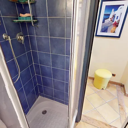 Climatise Avec Wifi, Vieille - Fr-1-196-361 Apartamento Menton