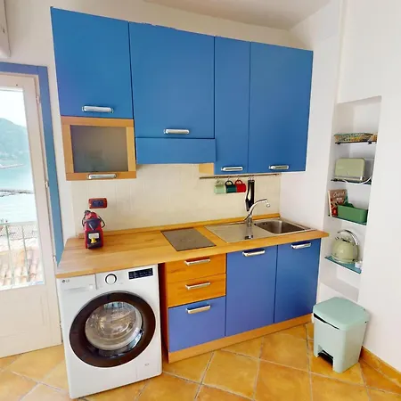 Climatise Avec Wifi, Vieille - Fr-1-196-361 Apartamento *