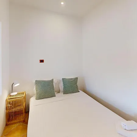 Lejlighed Climatise Avec Wifi, Vieille - Fr-1-196-361 *