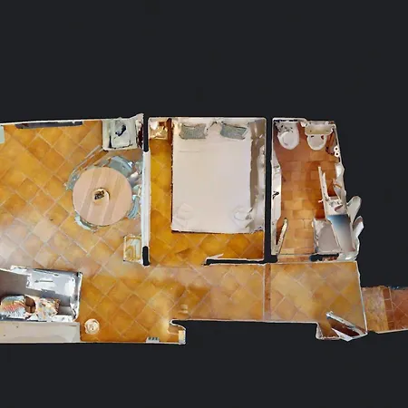 Climatise Avec Wifi, Vieille - Fr-1-196-361 *