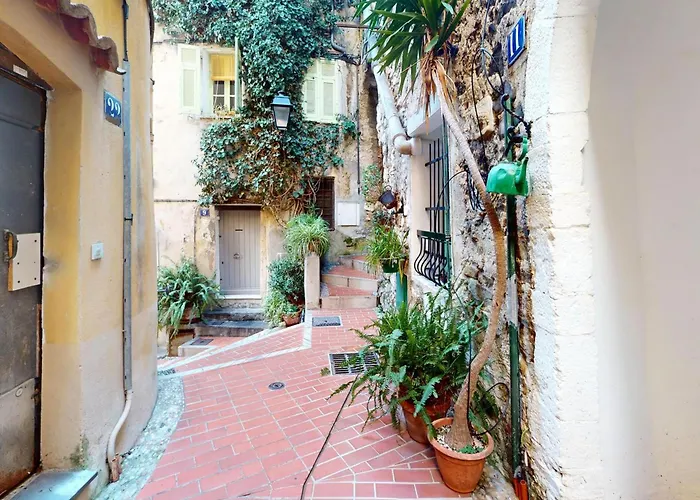 Climatise Avec Wifi, Vieille - Fr-1-196-361 *