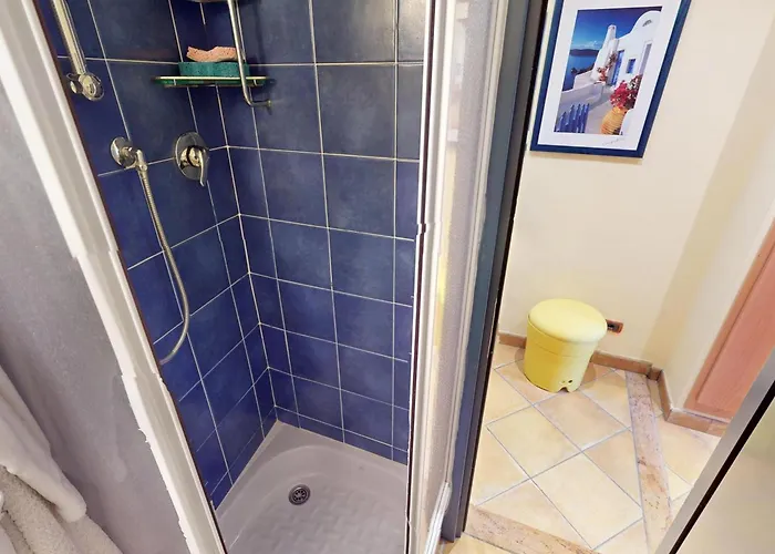 Climatise Avec Wifi, Vieille - Fr-1-196-361 Apartamento Menton