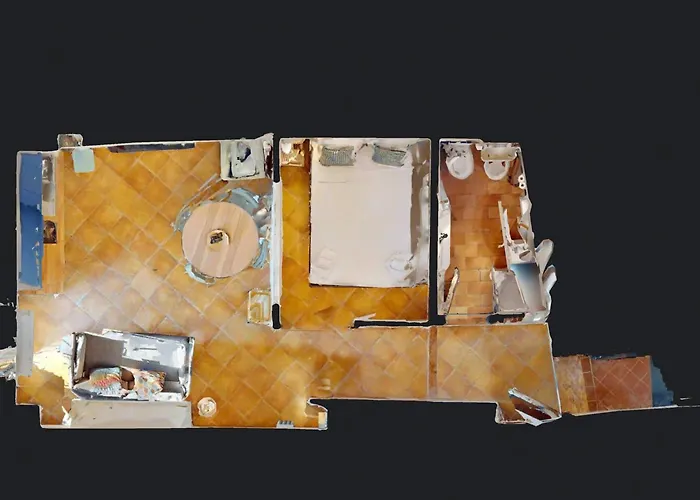 Climatise Avec Wifi, Vieille - Fr-1-196-361 *