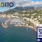 Climatise Avec Wifi, Vieille - Fr-1-196-361 Apartment Menton