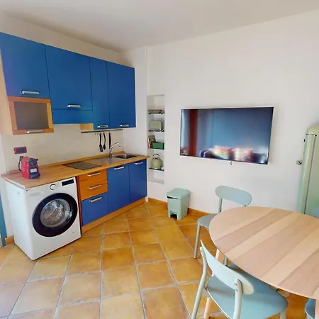 Apartament Climatise Avec Wifi, Vieille - Fr-1-196-361 *