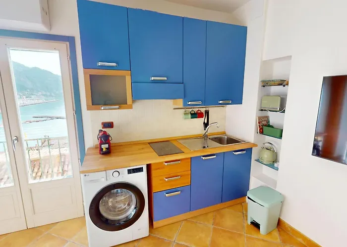 Climatise Avec Wifi, Vieille - Fr-1-196-361 公寓 *