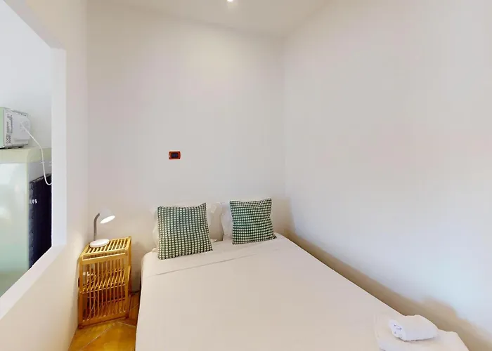 Διαμέρισμα Climatise Avec Wifi, Vieille - Fr-1-196-361 *